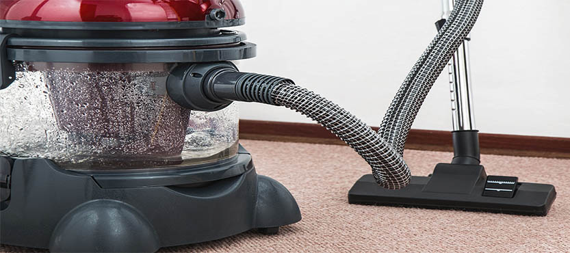 Carpet Cleaning